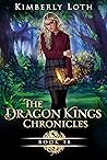 The Dragon Kings ...