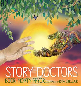 Story doctors