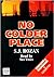 No Colder Place (Lydia Chin & Bill Smith, #4)