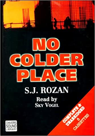 No Colder Place