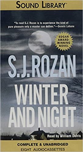 Winter and Night
