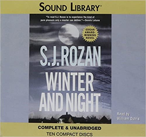 Winter and Night