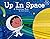 Up In Space - A Counting Book by Chris Lensch