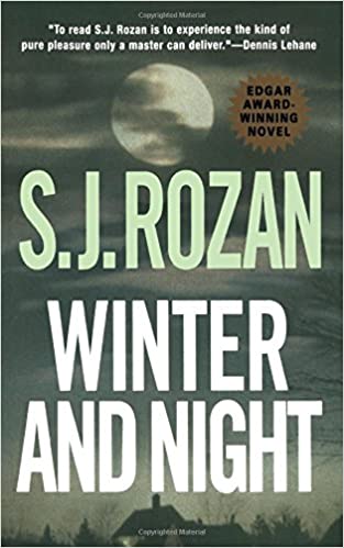 Winter and Night