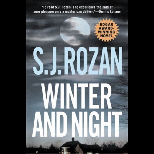 Winter and Night