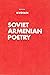 Soviet Armenian poetry,