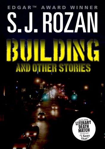 Building and Other Stories (Kindle Edition)
