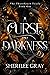 A Curse in Darkness (The Th...