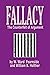 Fallacy: the Counterfeit of Argument