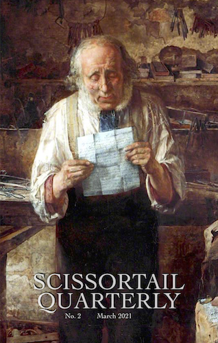 Scissortail Quarterly #2