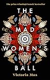 Book cover for The Mad Women's Ball