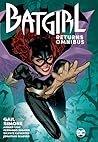 Batgirl Returns O...