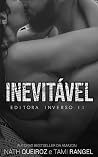 Inevitável (Livro 2) Book cover for Inevitável (Livro 2)