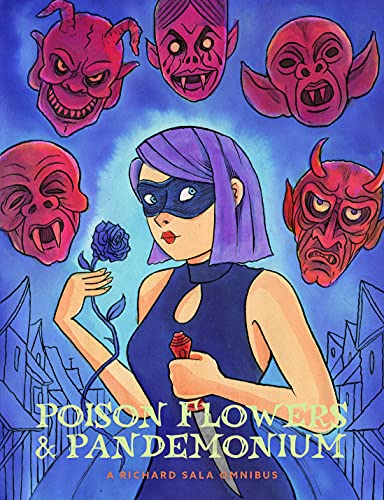 Poison Flowers & Pandemonium