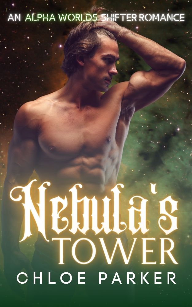 Nebula's Tower (Alpha Worlds #3)