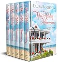Tybee Holiday Homecoming Box Set: The Complete Series
