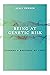 Being at Genetic Risk: Toward a Rhetoric of Care (RSA Series in Transdisciplinary Rhetoric Book 10)