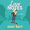 Love Notes by Staci Hart