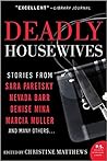 Deadly Housewives...