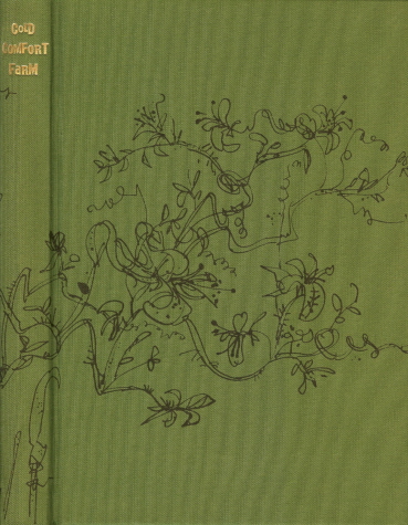 Cold Comfort Farm