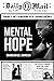 MENTAL HOPE: There's No Surgery For Depression!!!