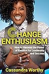Change Enthusiasm...