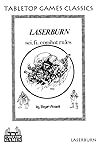 Laserburn sci.fi. combat rules Laserburn sci.fi. combat rules