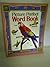 Picture Perfect Word Book (Avenues)