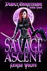 Savage Ascent