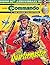 Commando #5450: The Quarter...