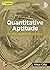 Quantitative Aptitude for C...