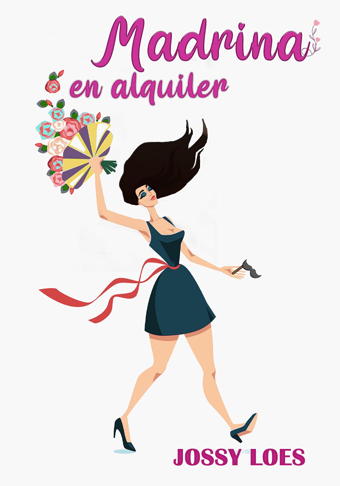 Madrina en alquiler (Spanish Edition)