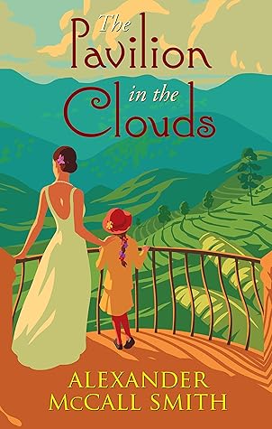 The Pavilion in the Clouds