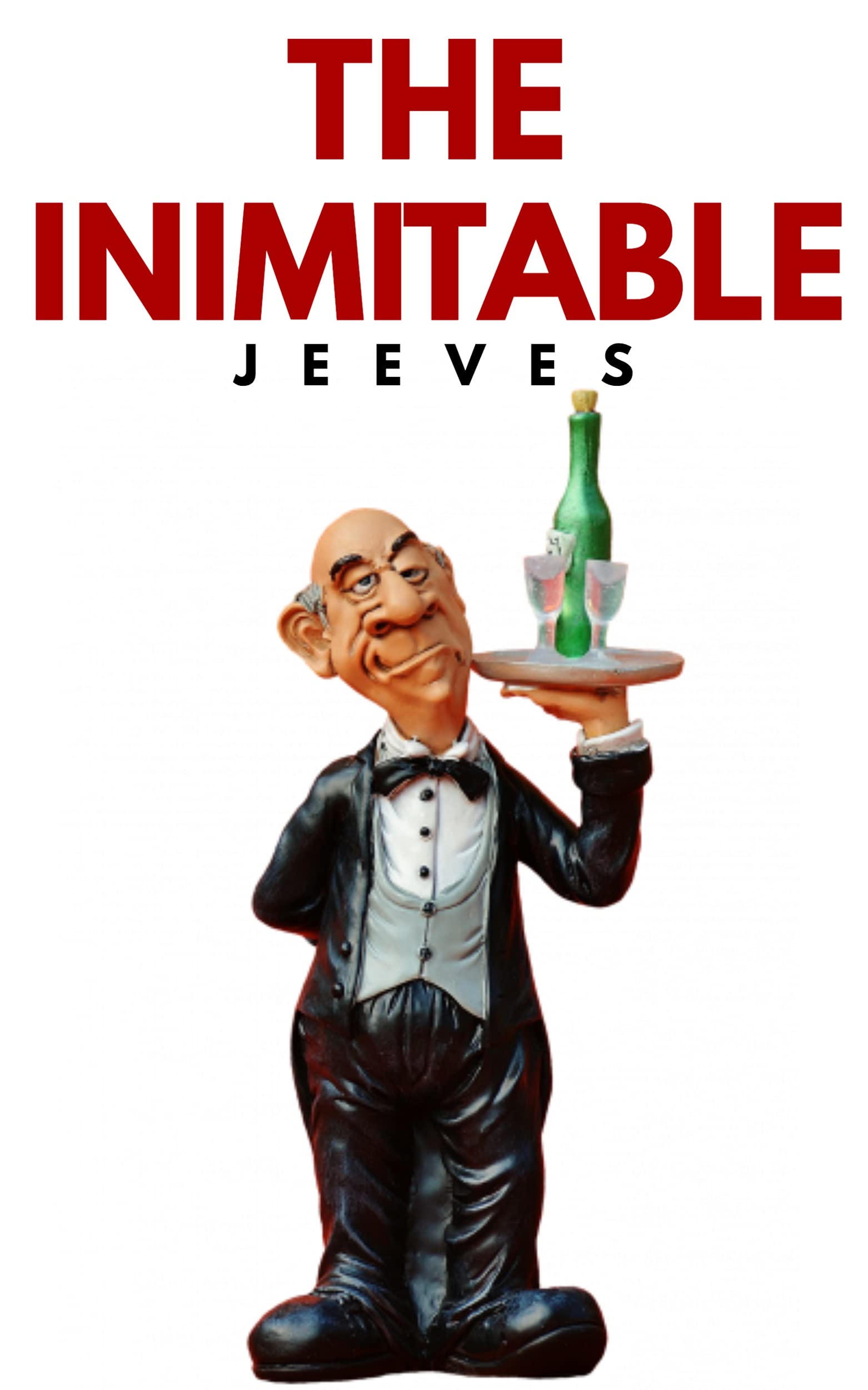 The Inimitable Jeeves