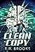Clean Copy by R.R. Brooks
