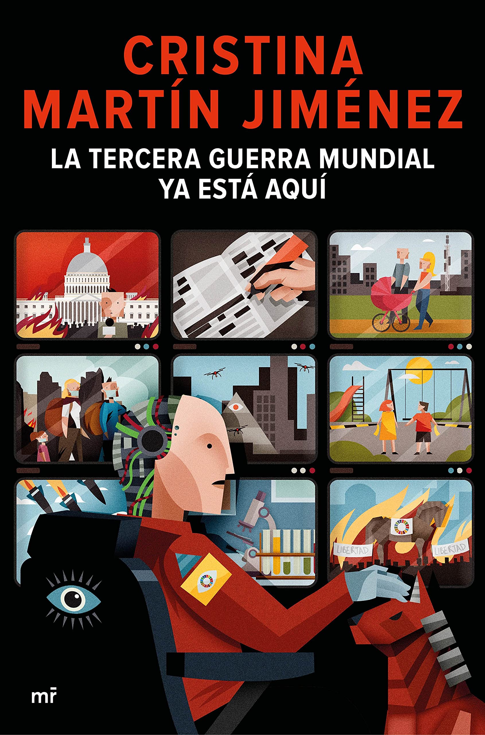 La Tercera Guerra Mundial ya está aquí (Kindle Edition)