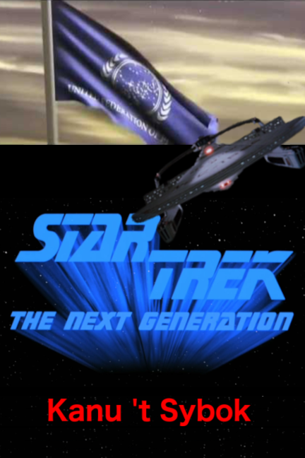 Star Trek TNG: Kanu t' Sybok