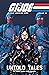 G.I. Joe: A Real American Hero, Vol. 25 - Untold Tales (G.I. JOE RAH)