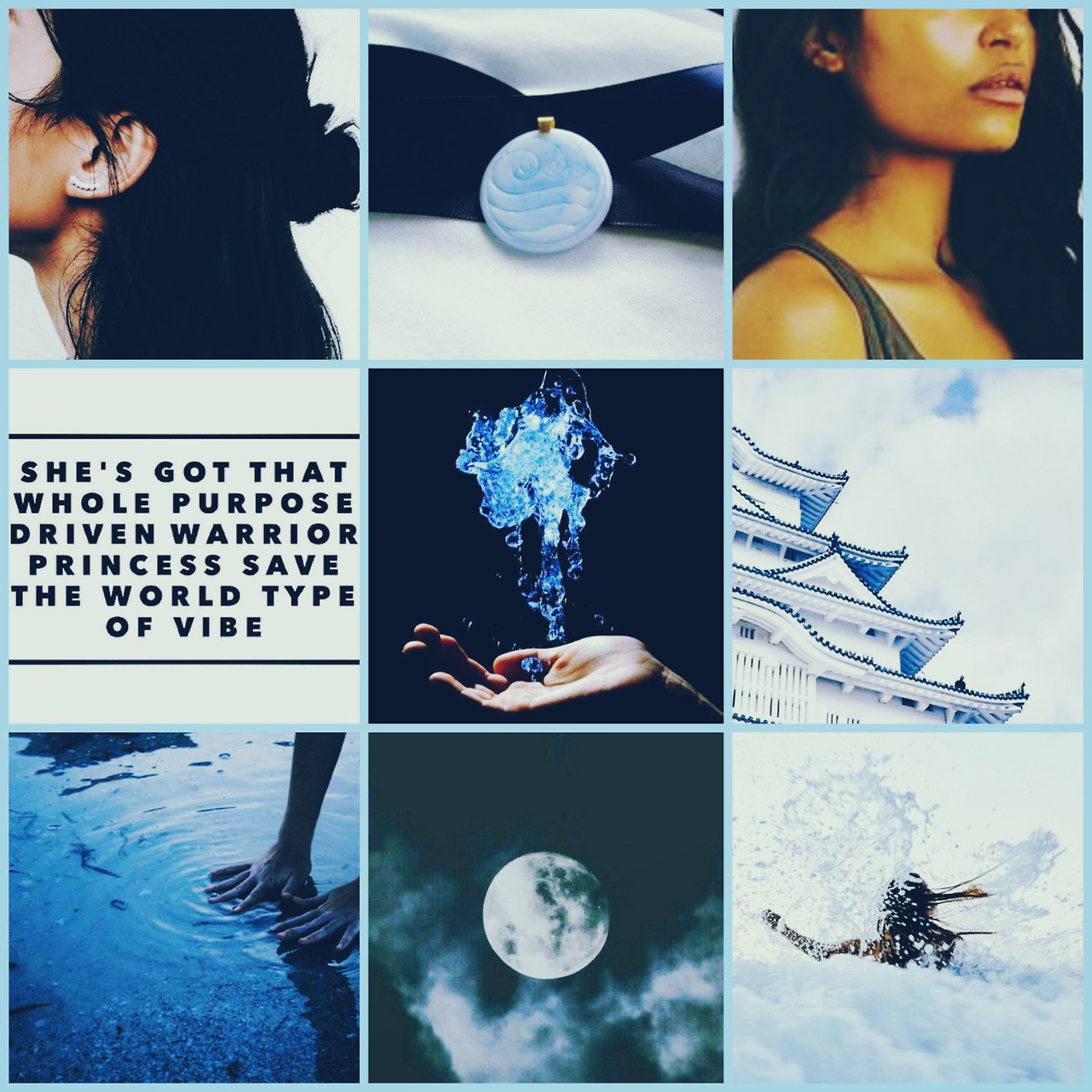 The Only Beautiful Thing in the World