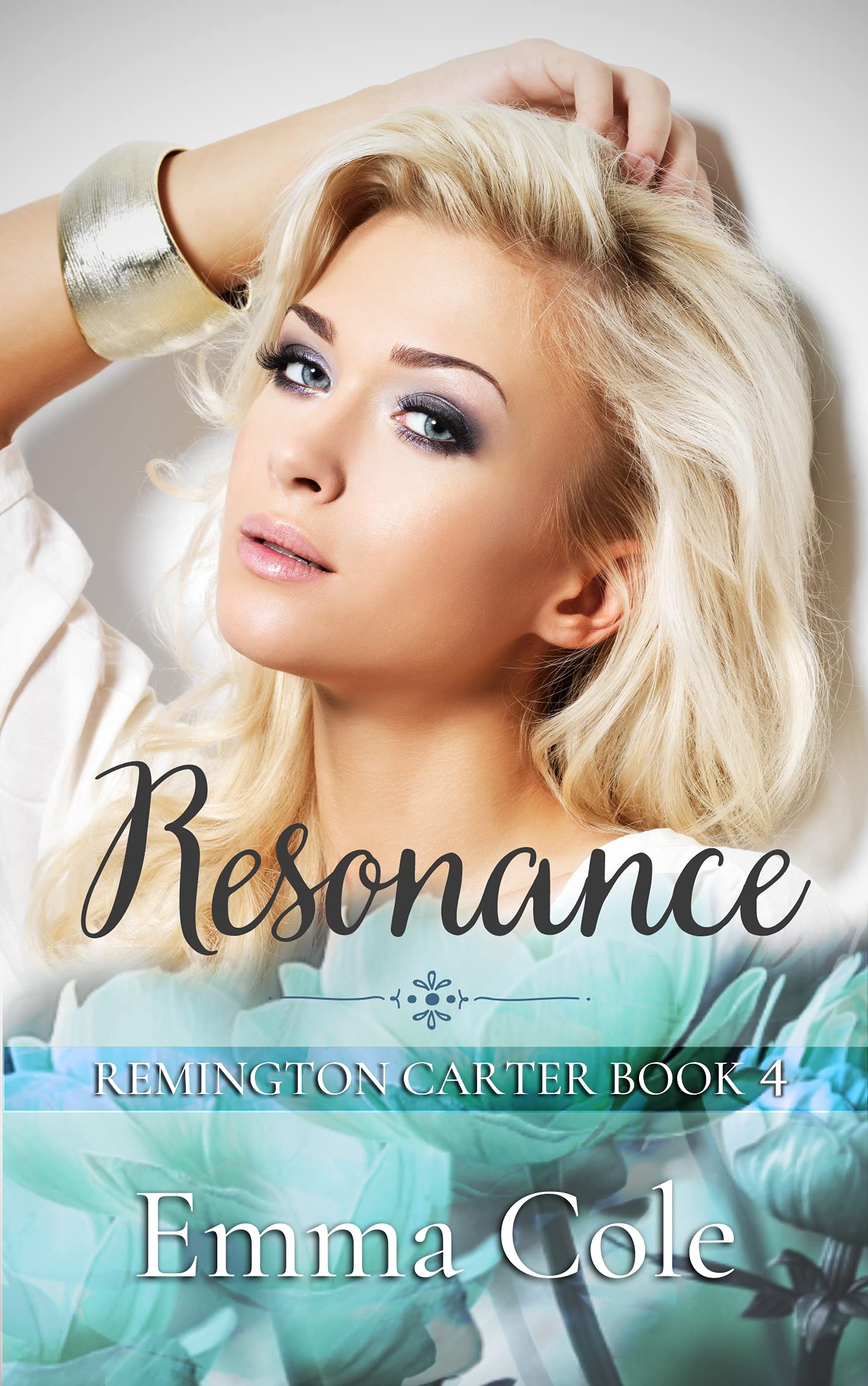 Resonance (Remington Carter, #4)