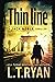 Thin Line: A Jack Noble Thriller
