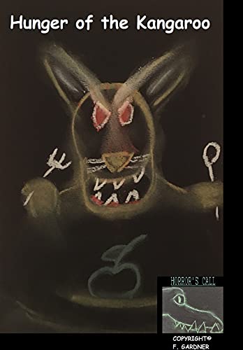 Hunger of the Kangaroo