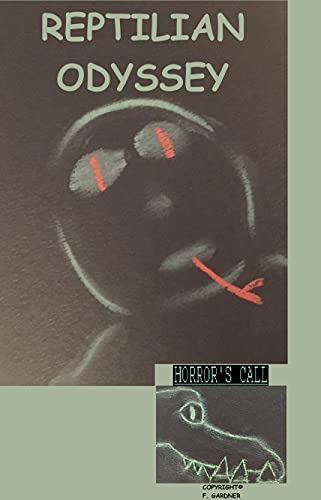 Reptilian Odyssey