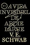 A Vida Invisível ...