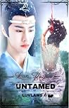 Lan Zhan's Untamed