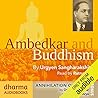 Ambedkar and Budd...