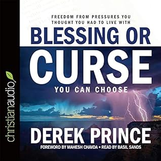 Blessing or Curse: You Can Choose