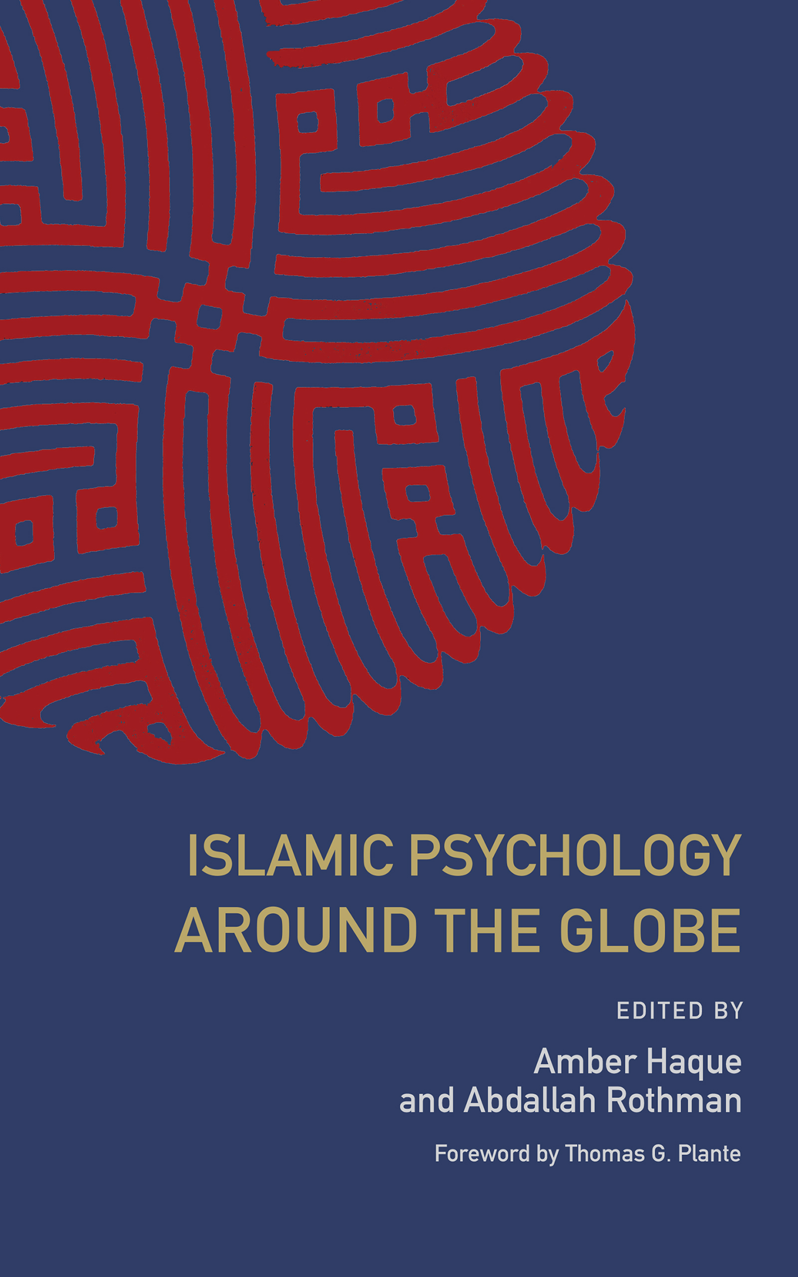 Islamic Psychology Around the Globe (Paperback)