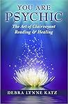 You Are Psychic: ...