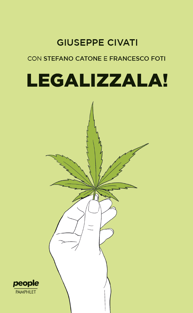 Legalizzala! (Paperback)